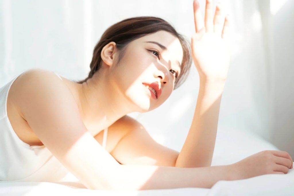 cushion có chỉ số chống nắng cao sẽ bảo vệ da