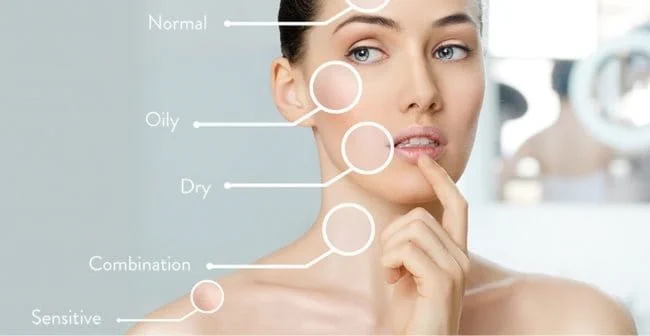 lựa chọn cushion cho da nhạy cảm