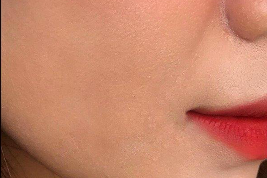 hậu quả khi chọn sai cushion